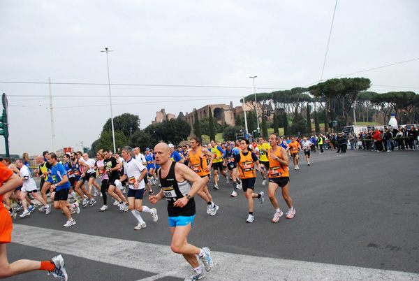 Maratona di Roma (21/03/2010) salvatore1209