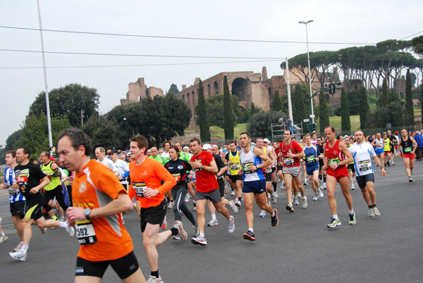 Maratona di Roma (21/03/2010) salvatore1250