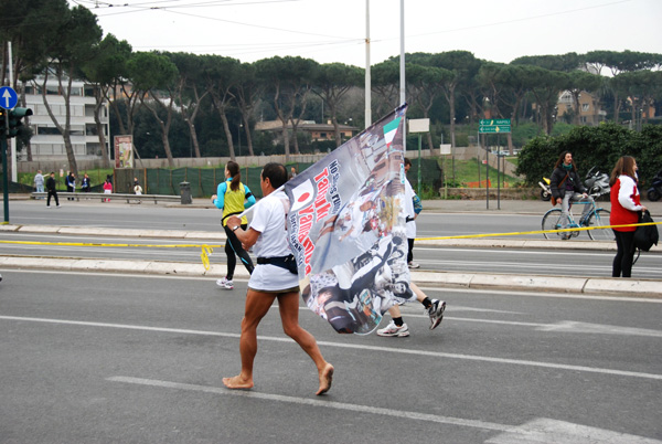 Maratona di Roma (21/03/2010) salvatore1522