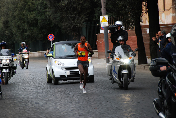 Maratona di Roma (21/03/2010) salvatore1572
