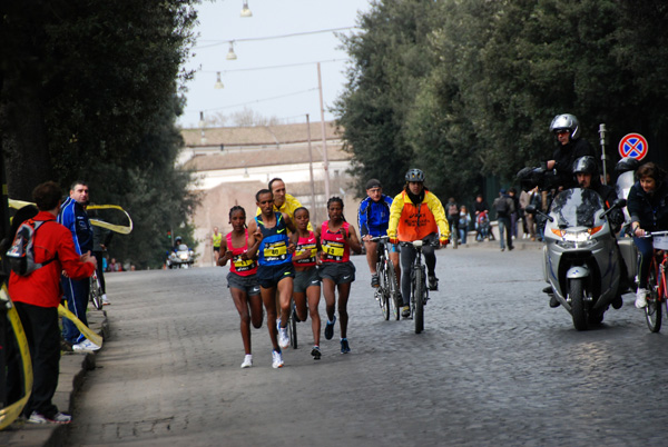 Maratona di Roma (21/03/2010) salvatore1579