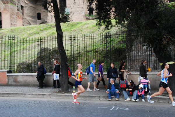 Maratona di Roma (21/03/2010) salvatore1592