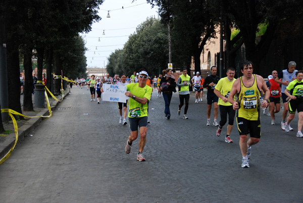 Maratona di Roma (21/03/2010) salvatore2066