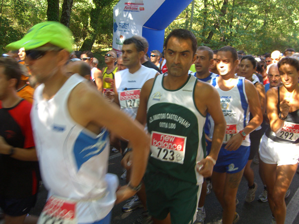 Mezza Maratona del Lago di Vico (12/09/2010) dipietrantonio_110