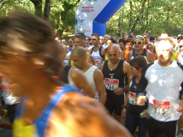 Mezza Maratona del Lago di Vico (12/09/2010) dipietrantonio_114