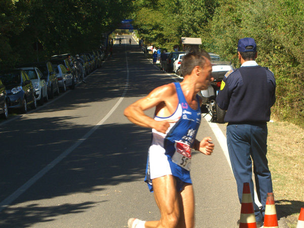 Mezza Maratona del Lago di Vico (12/09/2010) dipietrantonio_140