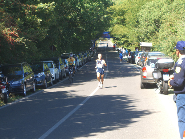 Mezza Maratona del Lago di Vico (12/09/2010) dipietrantonio_141