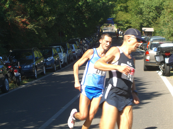 Mezza Maratona del Lago di Vico (12/09/2010) dipietrantonio_165
