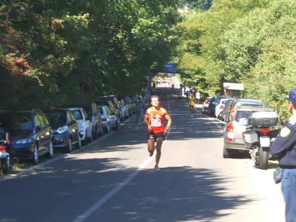Mezza Maratona del Lago di Vico (12/09/2010) dipietrantonio_166