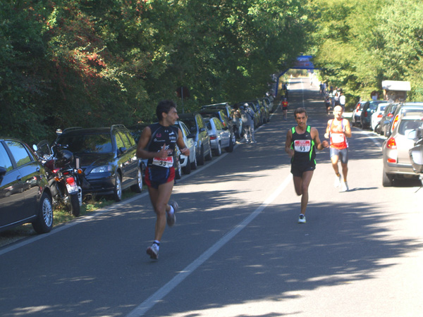 Mezza Maratona del Lago di Vico (12/09/2010) dipietrantonio_174