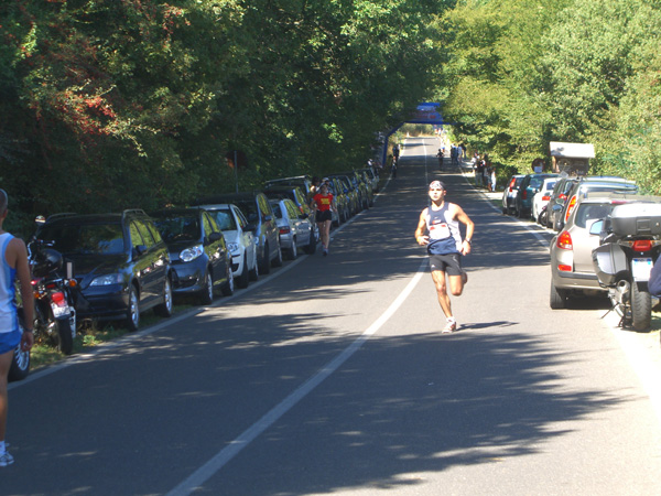 Mezza Maratona del Lago di Vico (12/09/2010) dipietrantonio_176