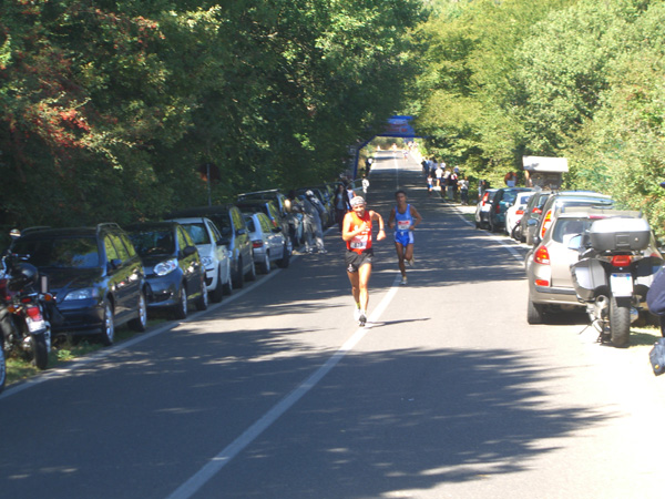 Mezza Maratona del Lago di Vico (12/09/2010) dipietrantonio_183