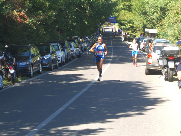 Mezza Maratona del Lago di Vico (12/09/2010) dipietrantonio_186