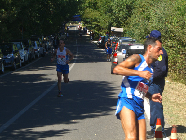 Mezza Maratona del Lago di Vico (12/09/2010) dipietrantonio_187