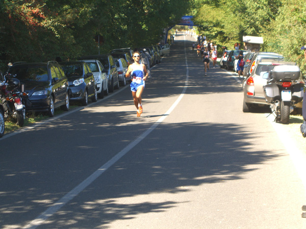 Mezza Maratona del Lago di Vico (12/09/2010) dipietrantonio_189