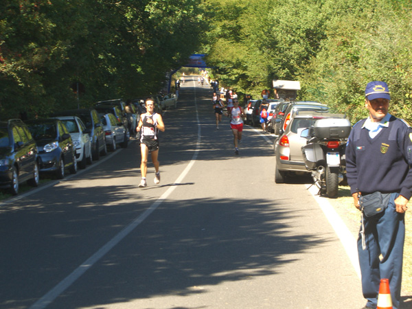 Mezza Maratona del Lago di Vico (12/09/2010) dipietrantonio_191