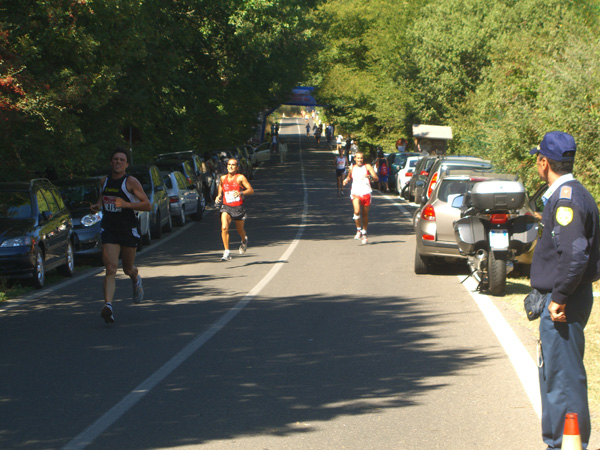 Mezza Maratona del Lago di Vico (12/09/2010) dipietrantonio_194