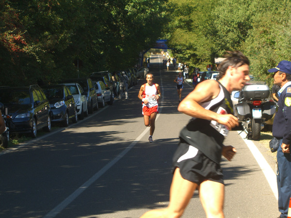 Mezza Maratona del Lago di Vico (12/09/2010) dipietrantonio_195
