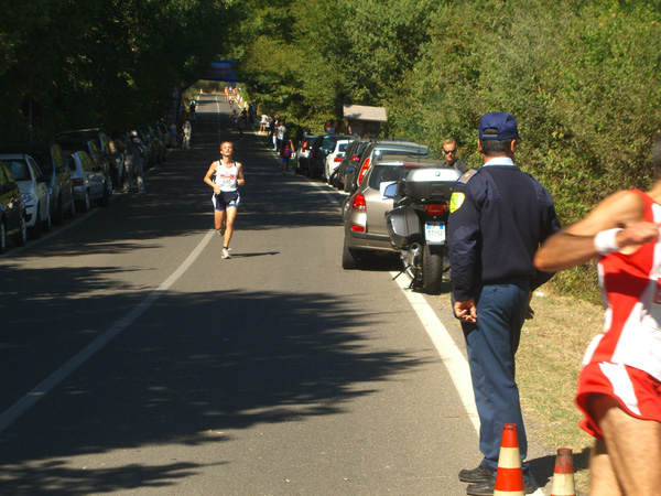 Mezza Maratona del Lago di Vico (12/09/2010) dipietrantonio_196