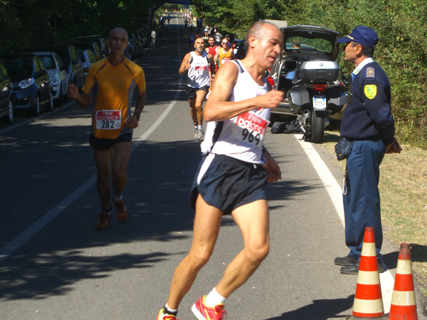 Mezza Maratona del Lago di Vico (12/09/2010) dipietrantonio_202