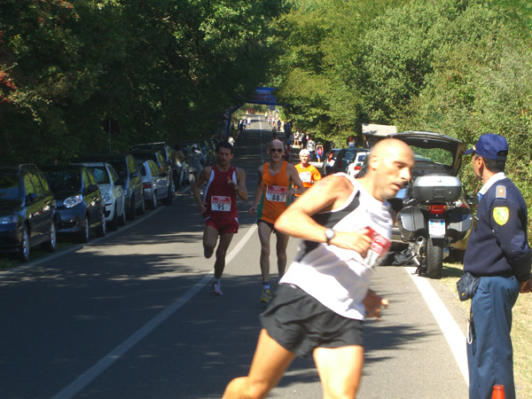 Mezza Maratona del Lago di Vico (12/09/2010) dipietrantonio_203