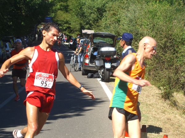 Mezza Maratona del Lago di Vico (12/09/2010) dipietrantonio_204