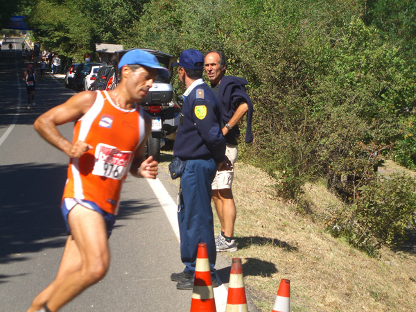 Mezza Maratona del Lago di Vico (12/09/2010) dipietrantonio_207