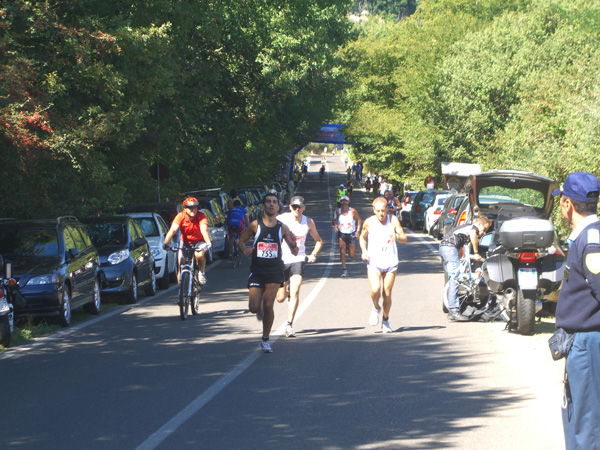 Mezza Maratona del Lago di Vico (12/09/2010) dipietrantonio_210