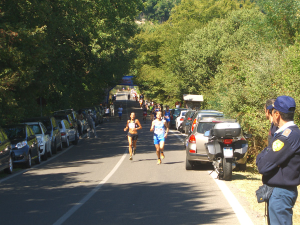 Mezza Maratona del Lago di Vico (12/09/2010) dipietrantonio_215