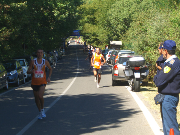 Mezza Maratona del Lago di Vico (12/09/2010) dipietrantonio_218