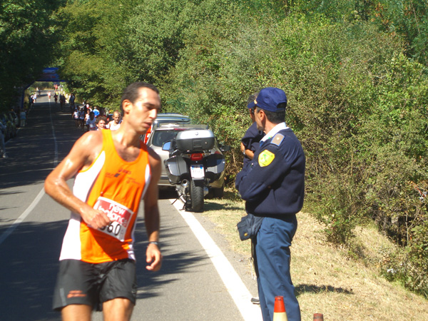 Mezza Maratona del Lago di Vico (12/09/2010) dipietrantonio_219