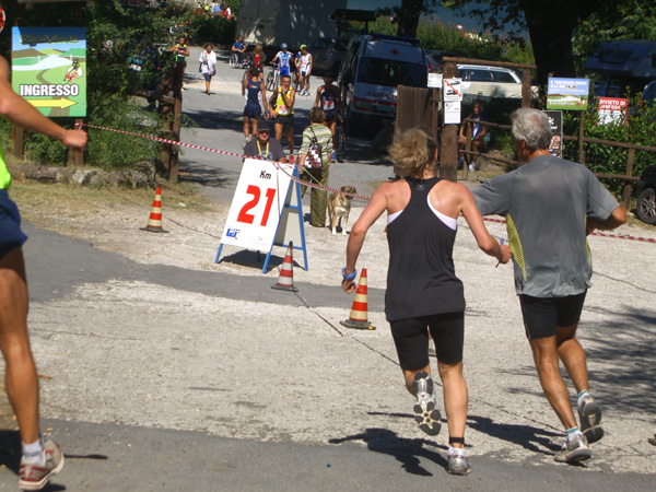 Mezza Maratona del Lago di Vico (12/09/2010) dipietrantonio_222
