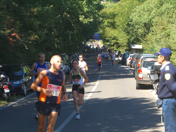 Mezza Maratona del Lago di Vico (12/09/2010) dipietrantonio_231