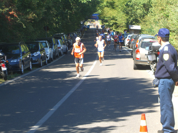 Mezza Maratona del Lago di Vico (12/09/2010) dipietrantonio_233