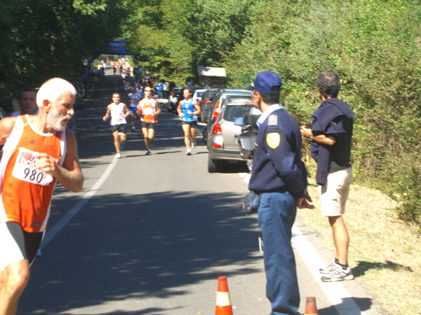Mezza Maratona del Lago di Vico (12/09/2010) dipietrantonio_234
