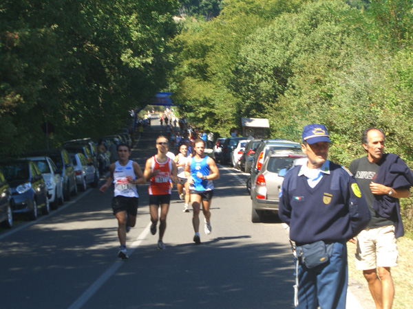Mezza Maratona del Lago di Vico (12/09/2010) dipietrantonio_235