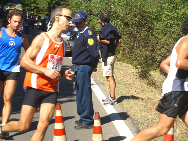 Mezza Maratona del Lago di Vico (12/09/2010) dipietrantonio_236