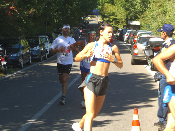 Mezza Maratona del Lago di Vico (12/09/2010) dipietrantonio_238