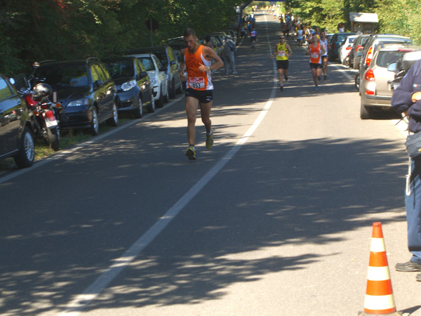 Mezza Maratona del Lago di Vico (12/09/2010) dipietrantonio_239