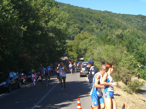 Mezza Maratona del Lago di Vico (12/09/2010) dipietrantonio_251