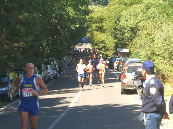Mezza Maratona del Lago di Vico (12/09/2010) dipietrantonio_254