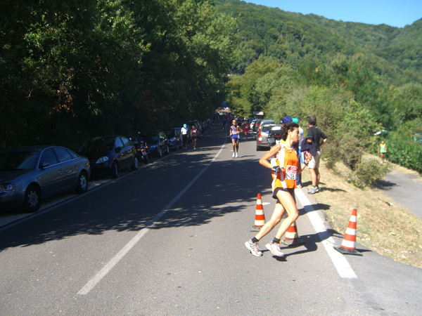 Mezza Maratona del Lago di Vico (12/09/2010) dipietrantonio_260