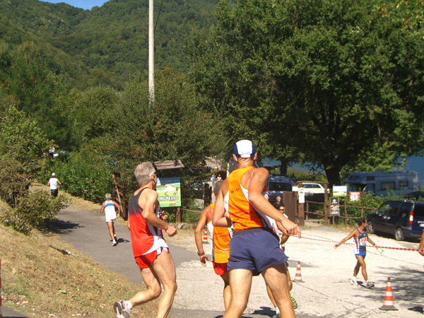 Mezza Maratona del Lago di Vico (12/09/2010) dipietrantonio_266