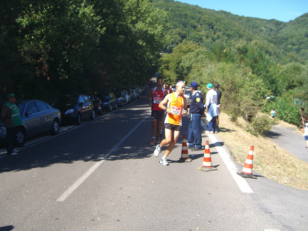 Mezza Maratona del Lago di Vico (12/09/2010) dipietrantonio_269
