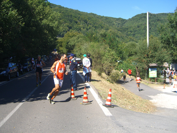 Mezza Maratona del Lago di Vico (12/09/2010) dipietrantonio_272