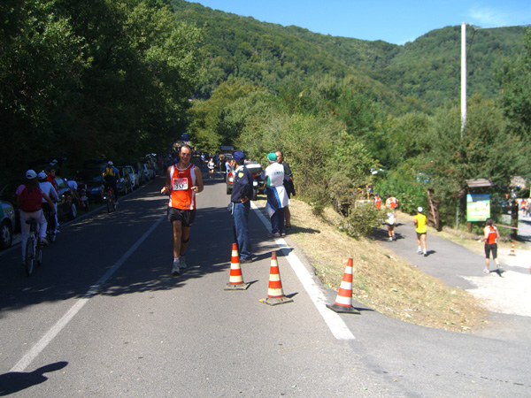 Mezza Maratona del Lago di Vico (12/09/2010) dipietrantonio_280
