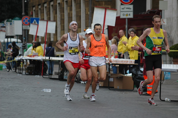 Maratona di Roma (21/03/2010) angelo_1155
