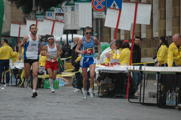 Maratona di Roma (21/03/2010) angelo_1158