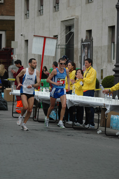 Maratona di Roma (21/03/2010) angelo_1160