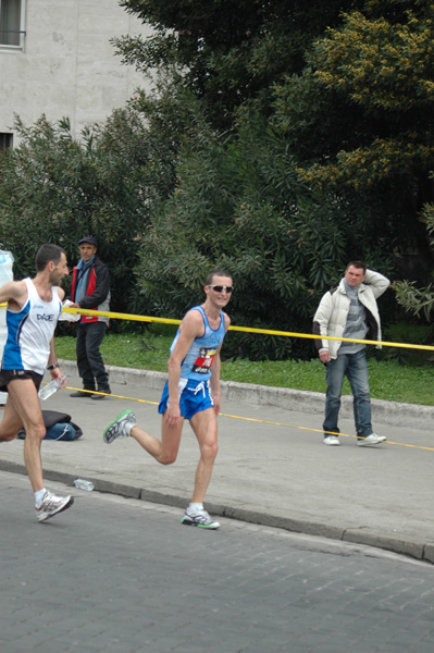 Maratona di Roma (21/03/2010) angelo_1162